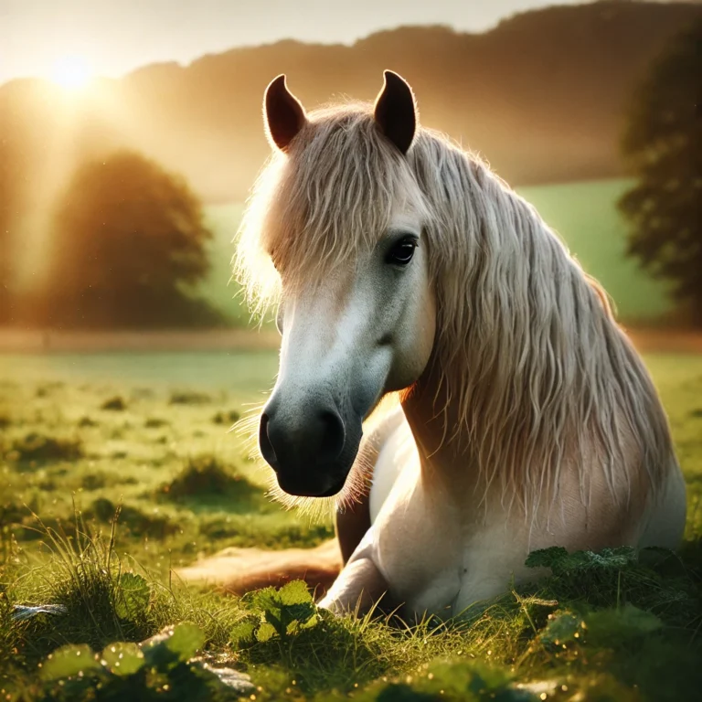 ✨ 𝗦𝗽𝗶𝗲𝗴𝗲𝗹 𝗱𝗲𝗿 𝗦𝗲𝗲𝗹𝗲 𝘀𝗲𝗶𝗻𝗲𝗿 𝗕𝗲𝘀𝗶𝘁𝘇𝗲𝗿𝗶𝗻 🐎💫