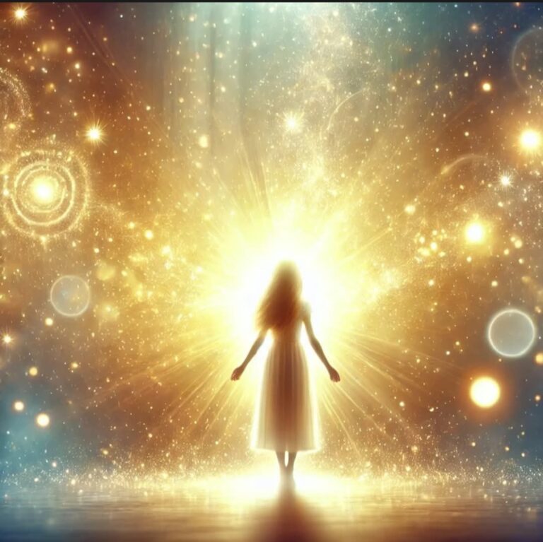 Wie Trancehealing und Fremdenergien-Beseitigung ihren Weg veränderten 💫