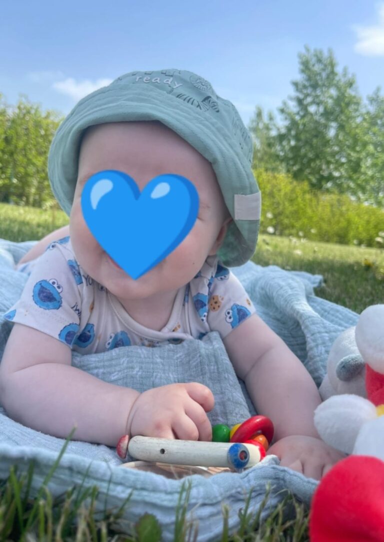 Seelenfrieden nach Trauma und Heilung