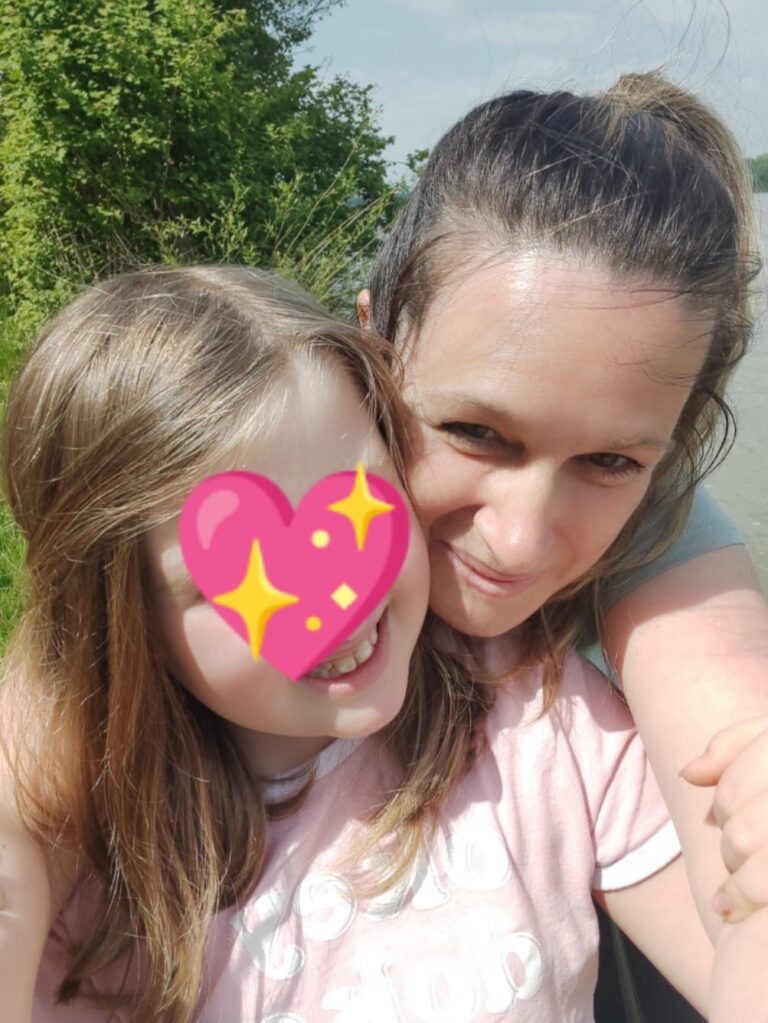 𝗞𝗘𝗟-𝗚𝗲𝘀𝗽𝗿ä𝗰𝗵: 𝗘𝗶𝗻𝗳𝗮𝗰𝗵 𝗻𝘂𝗿 𝘀𝘁𝗼𝗹𝘇! 💞