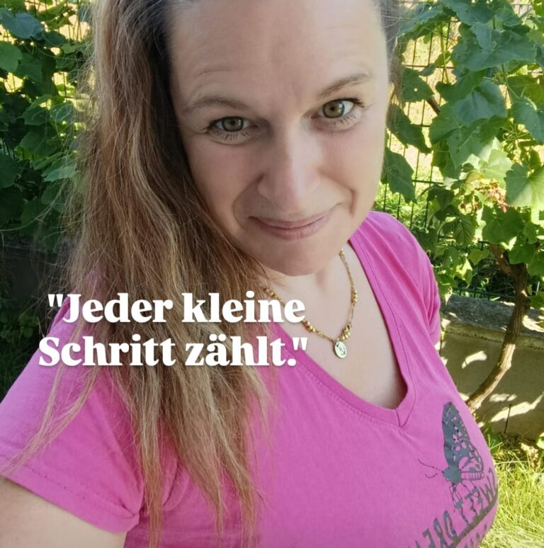 𝟯𝟬 – 𝗧𝗮𝗴𝗲 𝗠𝗼𝘁𝗶𝘃𝗮𝘁𝗶𝗼𝗻 𝗻𝗮𝗰𝗵 𝗠𝗶𝘀𝘀𝗯𝗿𝗮𝘂𝗰𝗵 💪🏻