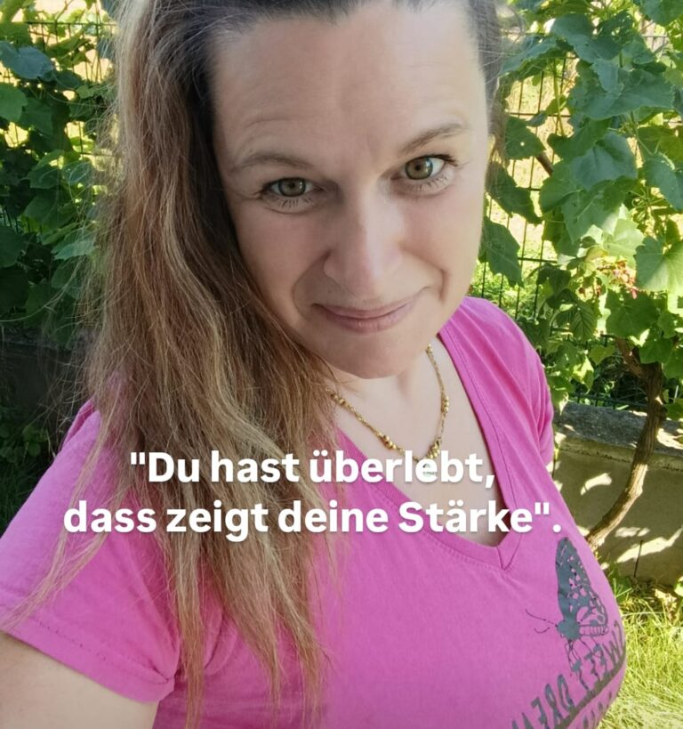 𝟯𝟬 – 𝗧𝗮𝗴𝗲 𝗠𝗼𝘁𝗶𝘃𝗮𝘁𝗶𝗼𝗻 𝗻𝗮𝗰𝗵 𝗠𝗶𝘀𝘀𝗯𝗿𝗮𝘂𝗰𝗵 💪🏻