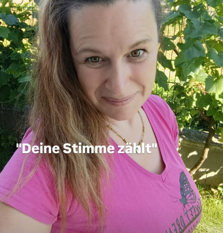 𝟯𝟬 – 𝗧𝗮𝗴𝗲 𝗠𝗼𝘁𝗶𝘃𝗮𝘁𝗶𝗼𝗻 𝗻𝗮𝗰𝗵 𝗠𝗶𝘀𝘀𝗯𝗿𝗮𝘂𝗰𝗵 💪🏻