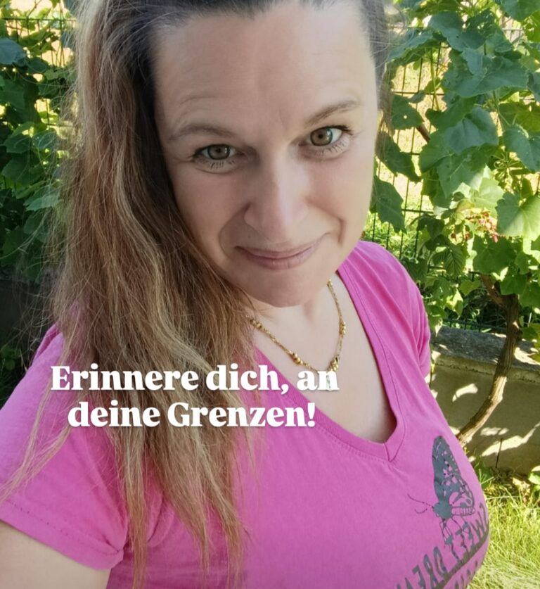 𝟯𝟬 – 𝗧𝗮𝗴𝗲 𝗠𝗼𝘁𝗶𝘃𝗮𝘁𝗶𝗼𝗻 𝗻𝗮𝗰𝗵 𝗠𝗶𝘀𝘀𝗯𝗿𝗮𝘂𝗰𝗵 💪🏻