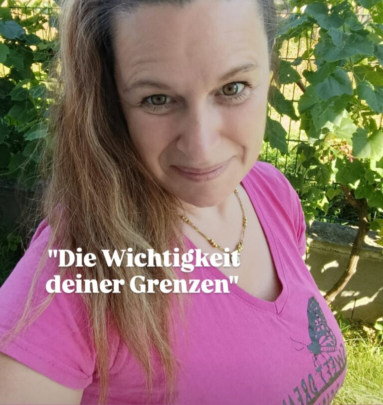 𝟯𝟬 – 𝗧𝗮𝗴𝗲 𝗠𝗼𝘁𝗶𝘃𝗮𝘁𝗶𝗼𝗻 𝗻𝗮𝗰𝗵 𝗠𝗶𝘀𝘀𝗯𝗿𝗮𝘂𝗰𝗵 💪🏻