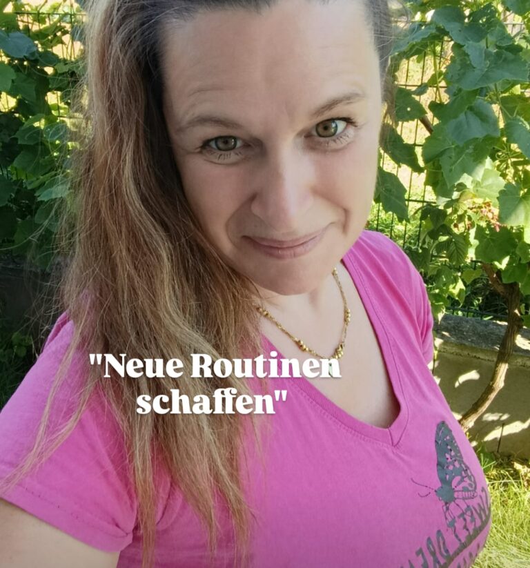 𝟯𝟬 – 𝗧𝗮𝗴𝗲 𝗠𝗼𝘁𝗶𝘃𝗮𝘁𝗶𝗼𝗻 𝗻𝗮𝗰𝗵 𝗠𝗶𝘀𝘀𝗯𝗿𝗮𝘂𝗰𝗵 💪🏻