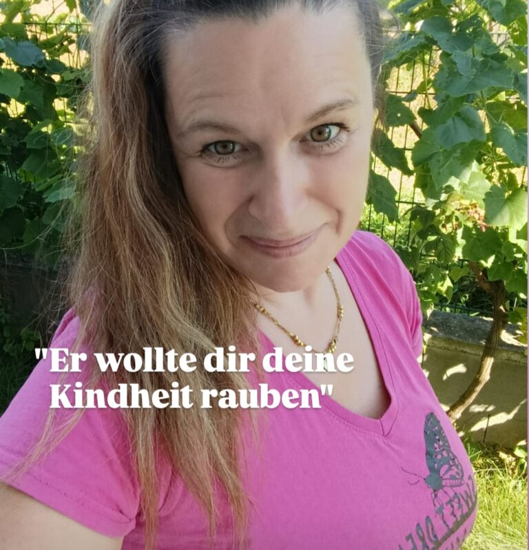 𝟯𝟬 – 𝗧𝗮𝗴𝗲 𝗠𝗼𝘁𝗶𝘃𝗮𝘁𝗶𝗼𝗻 𝗻𝗮𝗰𝗵 𝗠𝗶𝘀𝘀𝗯𝗿𝗮𝘂𝗰𝗵 💪🏻