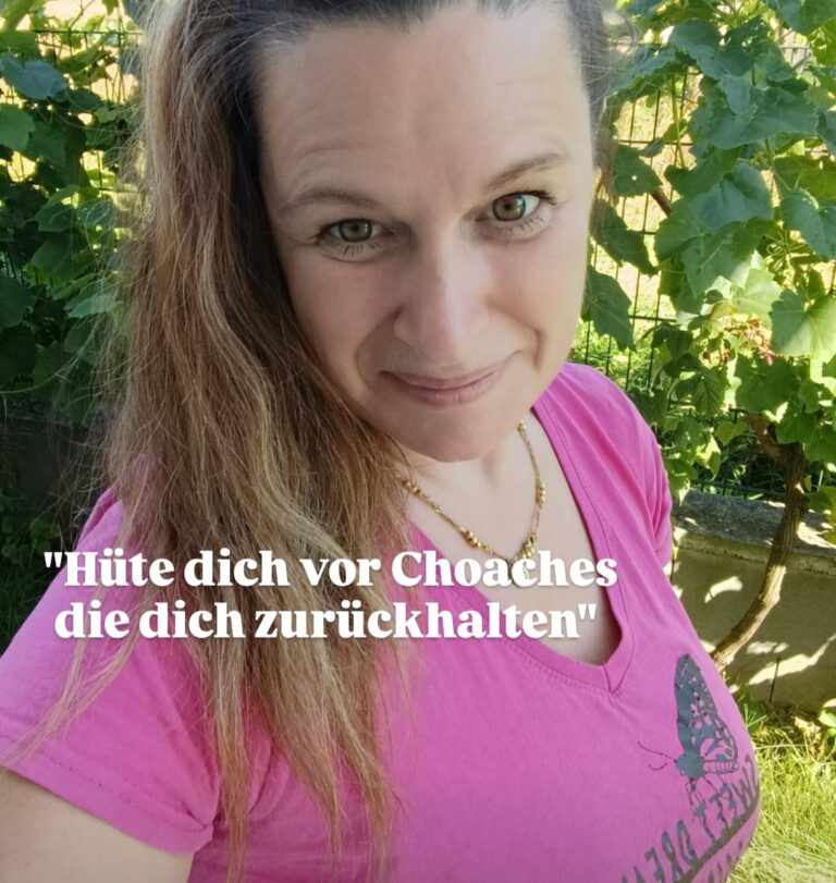 𝟯𝟬 – 𝗧𝗮𝗴𝗲 𝗠𝗼𝘁𝗶𝘃𝗮𝘁𝗶𝗼𝗻 𝗻𝗮𝗰𝗵 𝗠𝗶𝘀𝘀𝗯𝗿𝗮𝘂𝗰𝗵 💪🏻